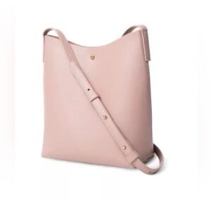 🌸 New Samara Peony Shoulder Bag w/ Crossbody Adjustable Strap